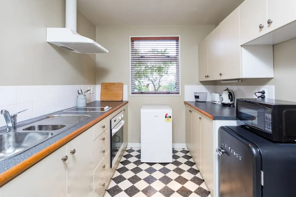Mansfield Villa - 2 bed villa