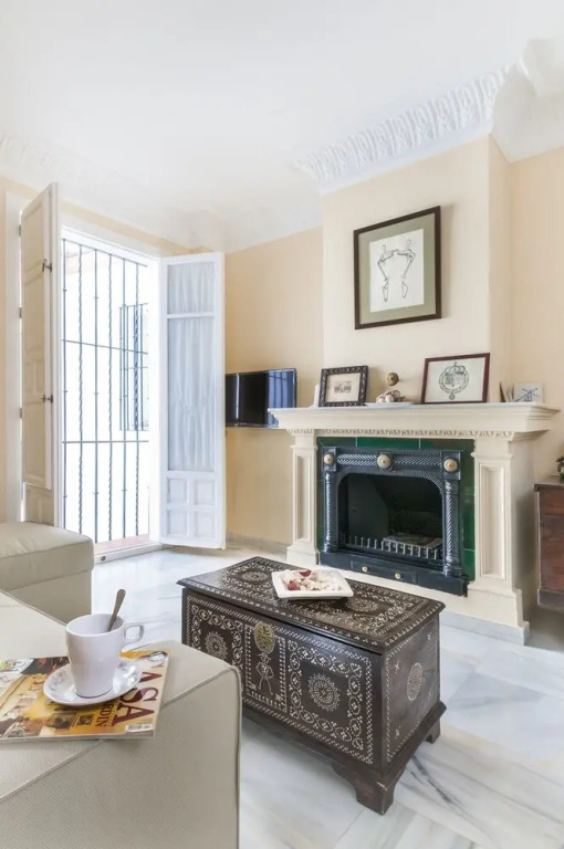 Confortable Apartment With 2 Bedrooms in Excellent Location. San Isidoro