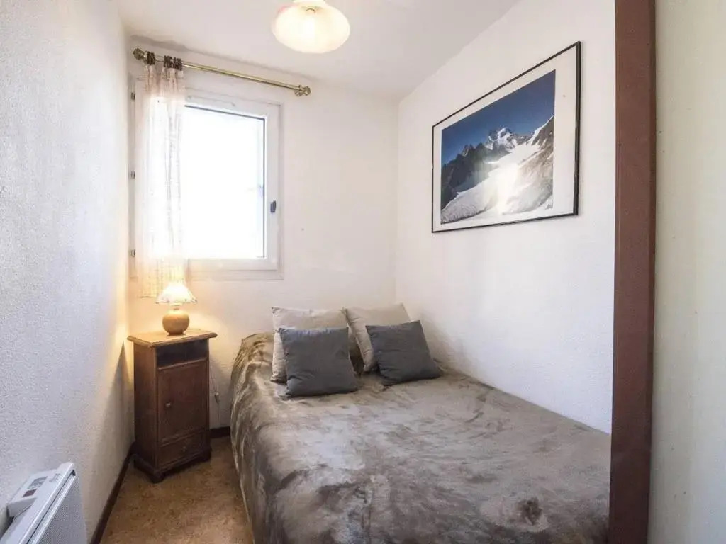 Appartement Saint-Lary-Soulan, 2 pièces, 4 personnes - FR-1-296-261