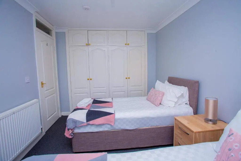 Talbot house
