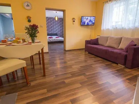 Apartamenty Emma