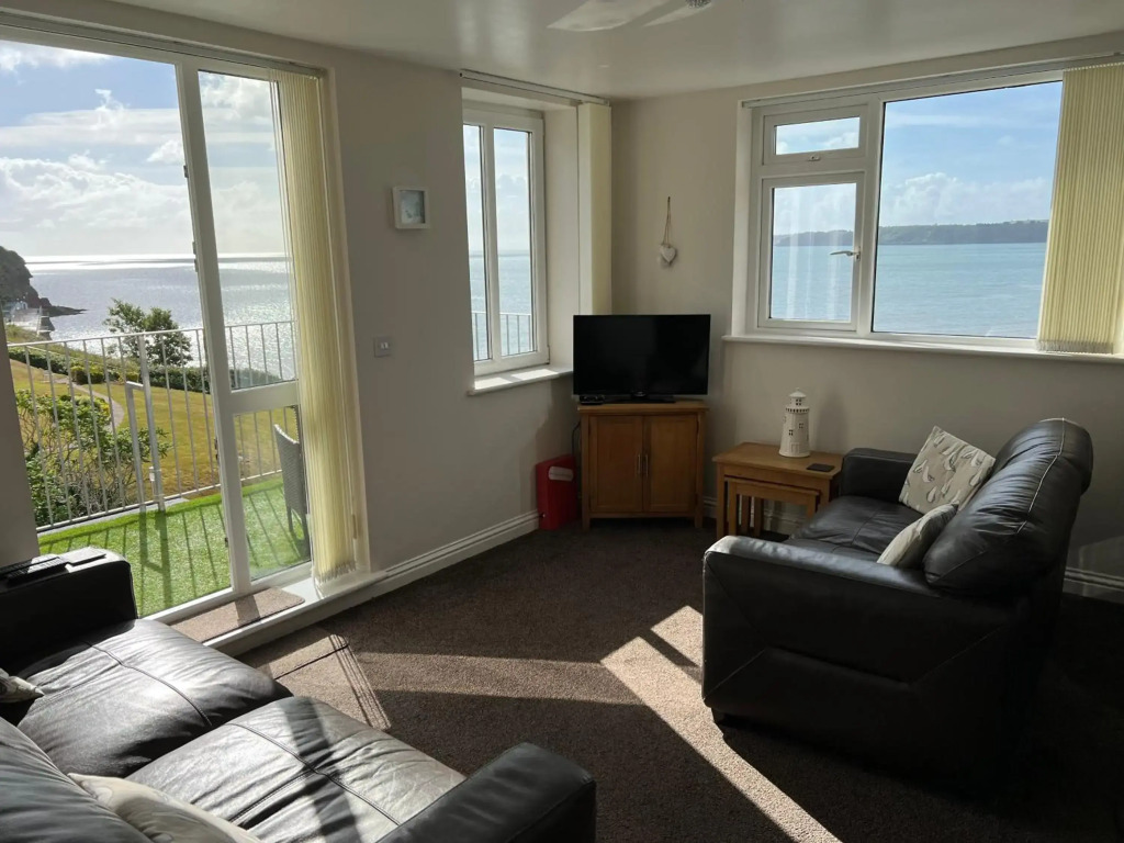 Vista Apartments, Goodrington Beach, Paignton