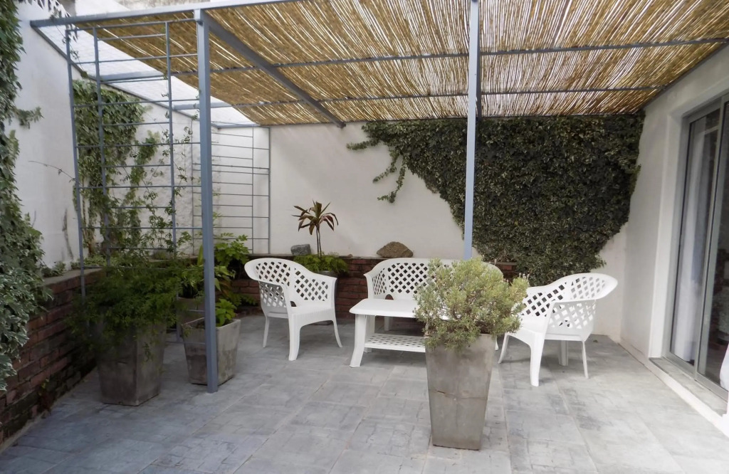 Comoda casa con inmejorable ubicación y servicios