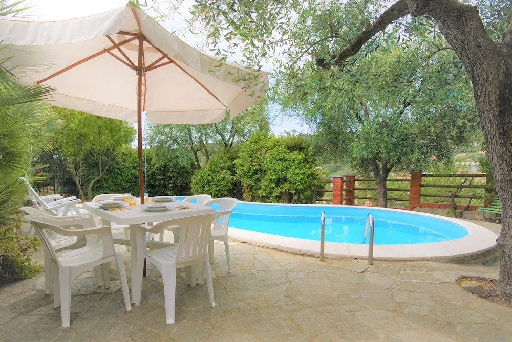 Villa Flavia