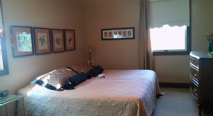 St Johns Bed and Breakfast