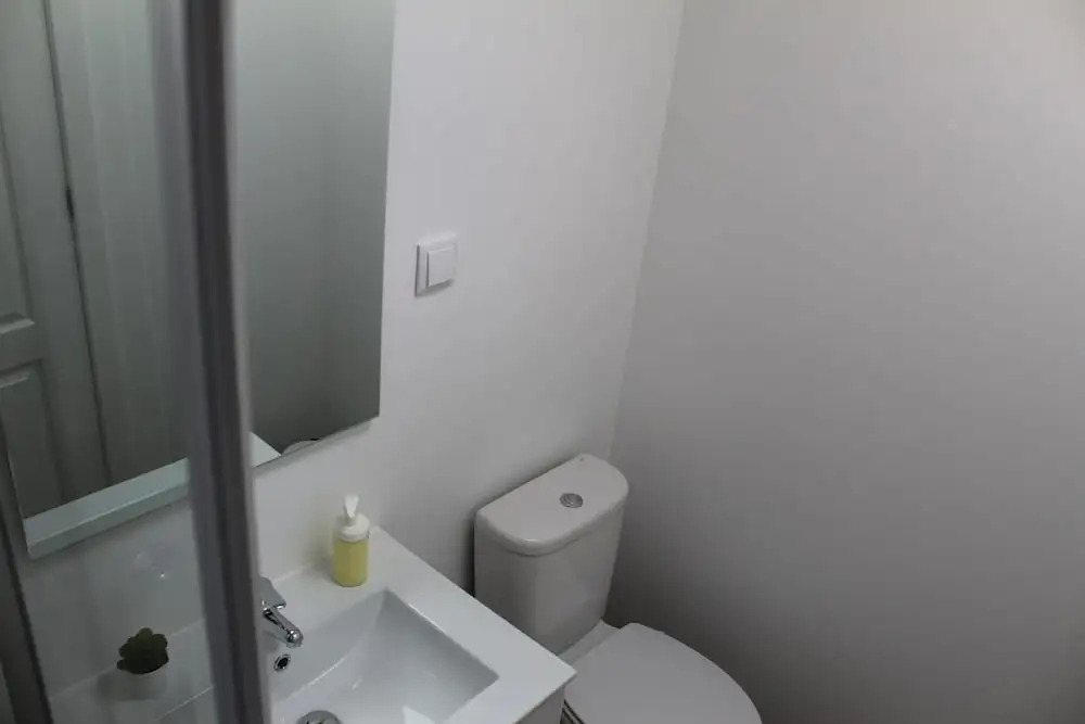 New Apartment Near Amoreiras by Rental4all