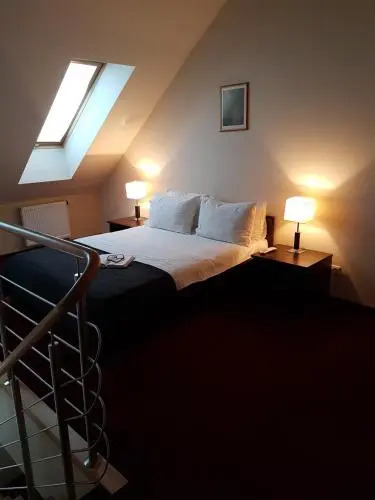 Agneta Apartamentai