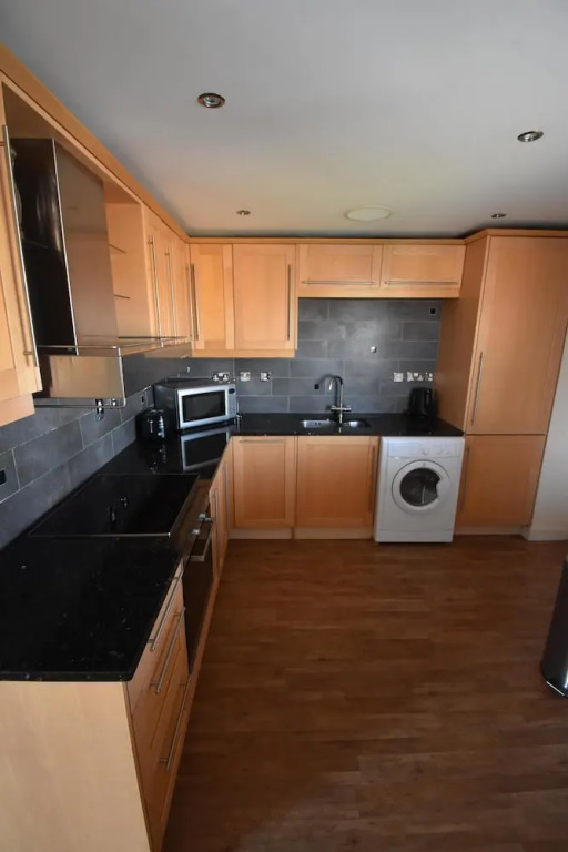 Rapier Heights Penthouse Apartment