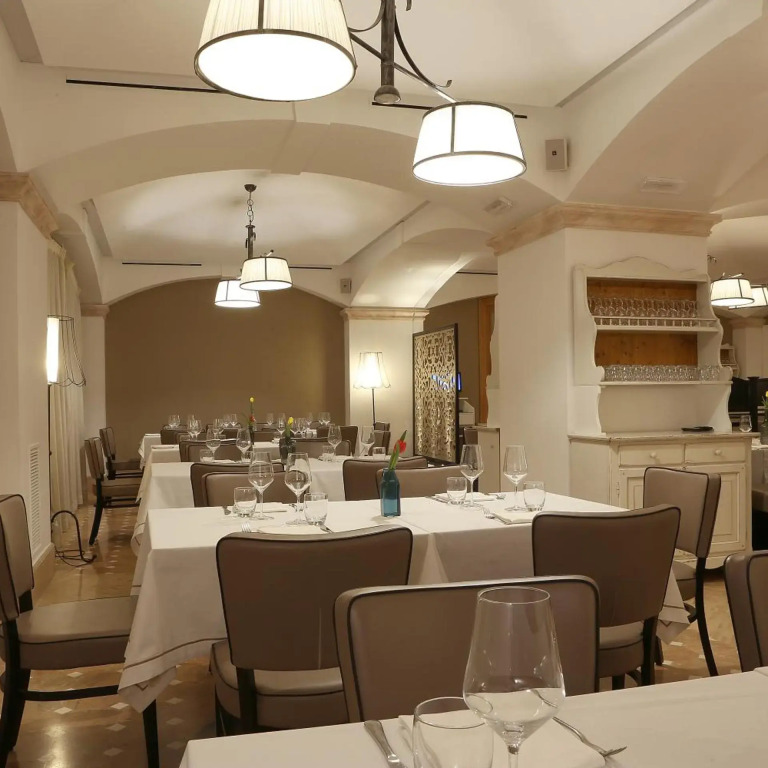Relais La Fattoria