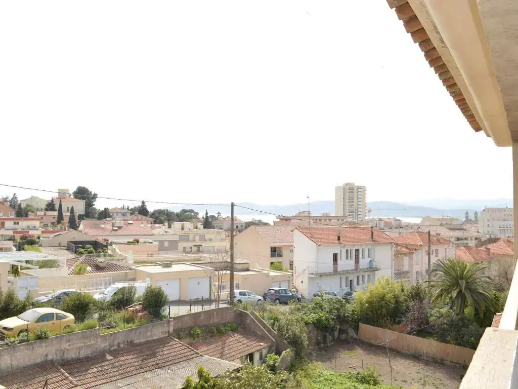Appartement Saint-Raphaël, 2 pièces, 4 personnes - FR-1-226A-84