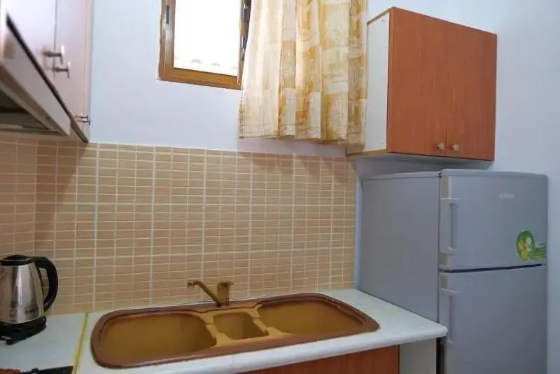 ABEDINI Boutique Hotel Ksamil