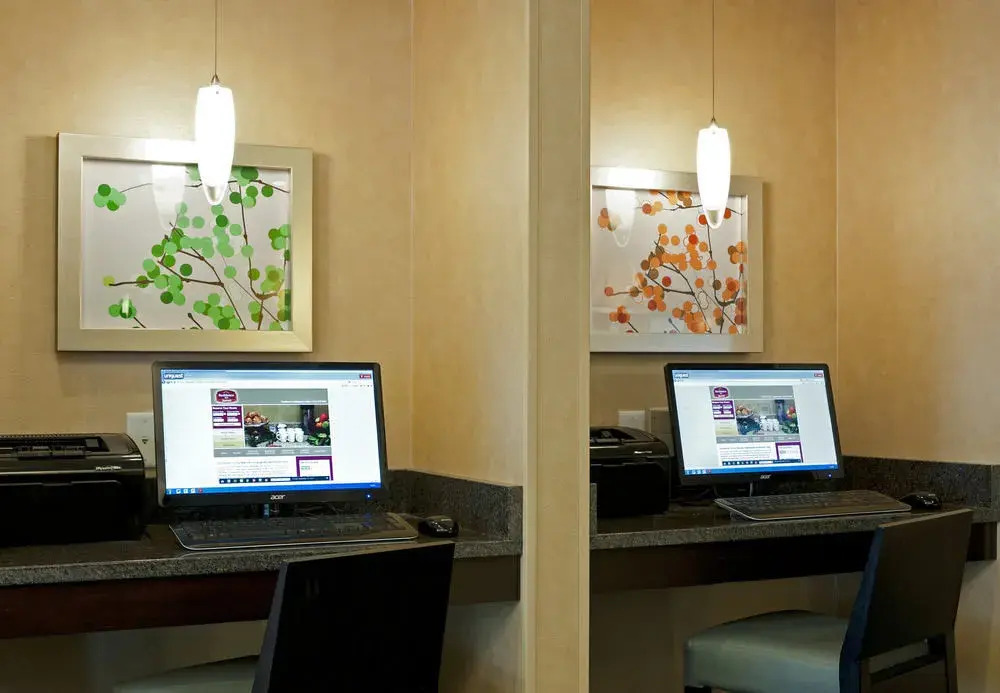 Residence Inn Indianapolis Northwest