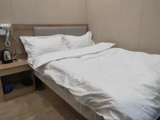 Hongduan Business Hotel