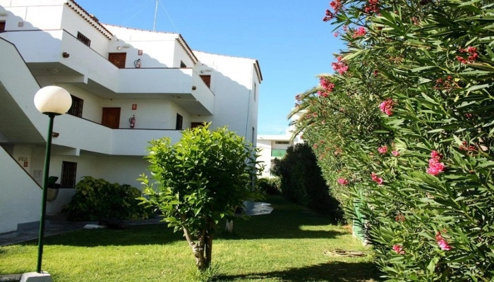 Salt Apartments Tivoli