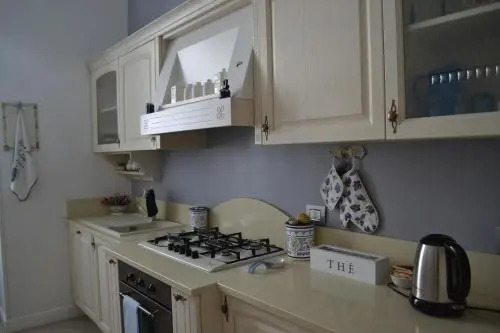 Vintage Home