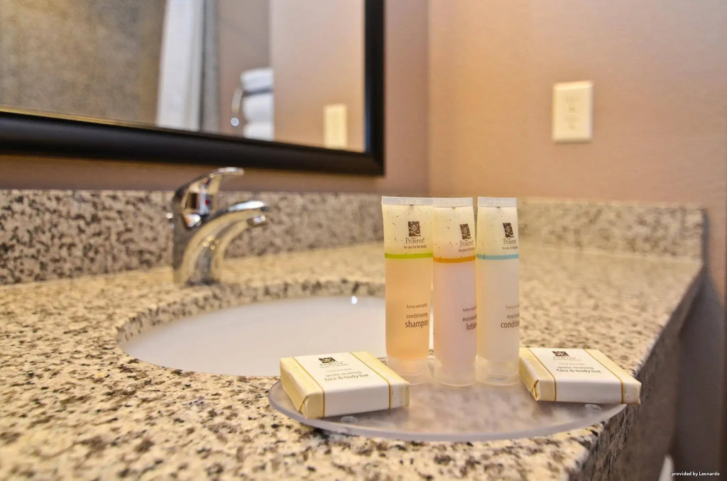 Best Western Plus Carousel Inn & Suites Burlington