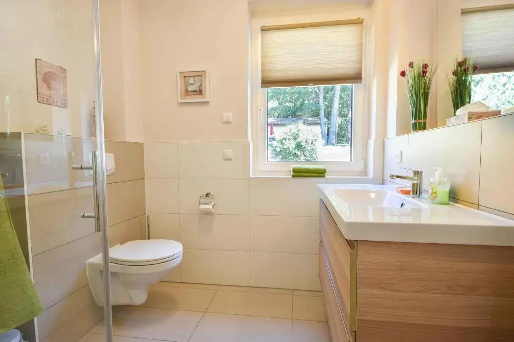 Appartement Sonnenpark 1
