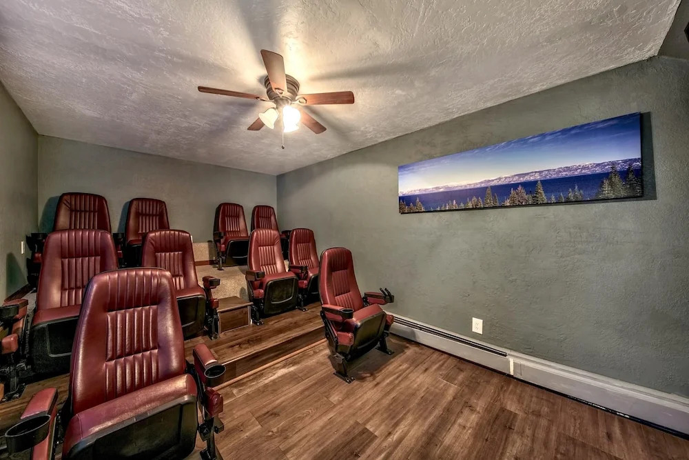 Mv50 Grand Lodge Lake Tahoe With Game Room Hot