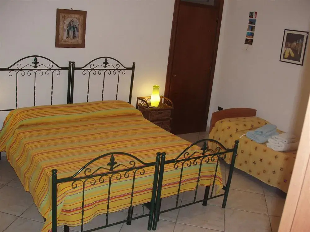 Residenza Del Sole
