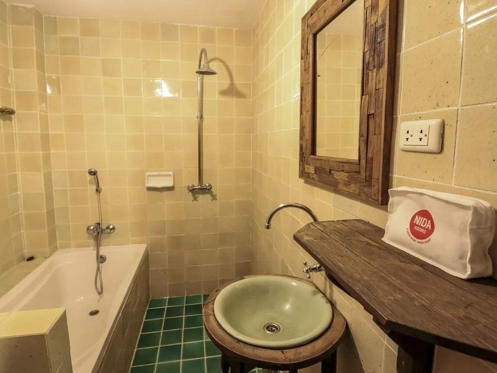 Nida Rooms Maya Soi 7 Villa