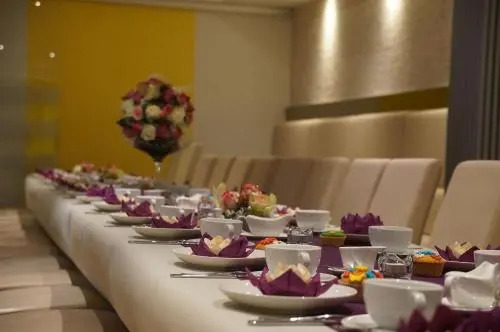 h4 Hotel Markt 27