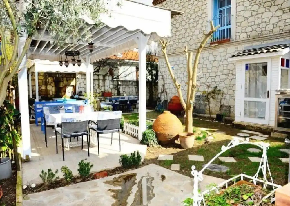 Ilayda's Suite Hotel