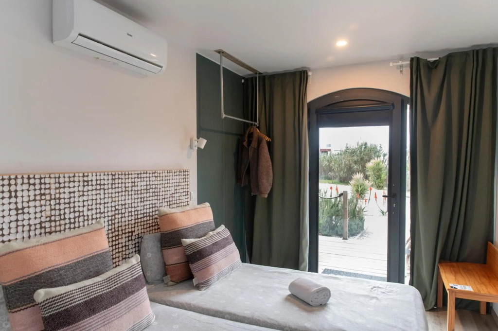 WOT Ericeira Surf Social