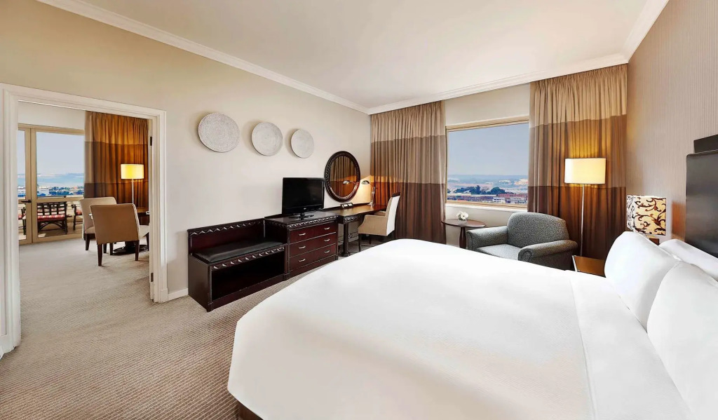 NH Johannesburg Sandton