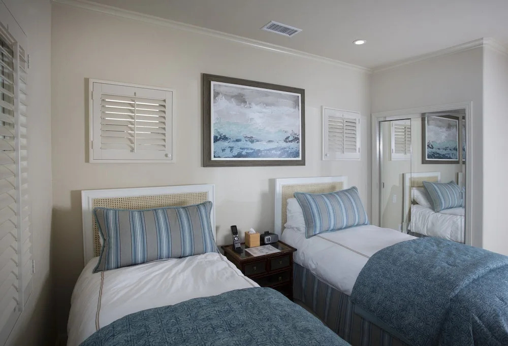 Villa Lanai at the Sunset Cove Villas