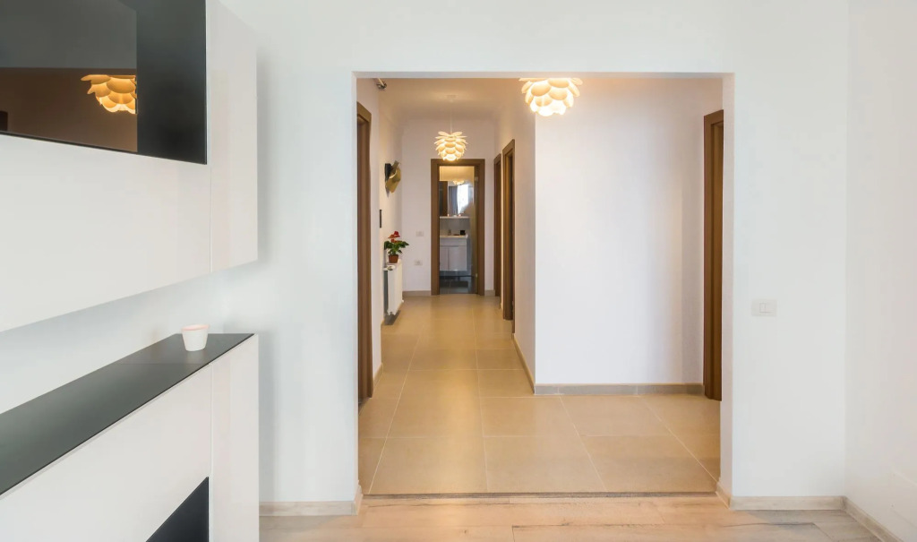 Solid Residence Mamaia