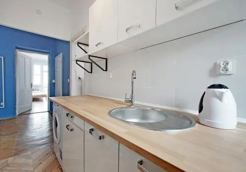 3Citygo Hostel Gdynia
