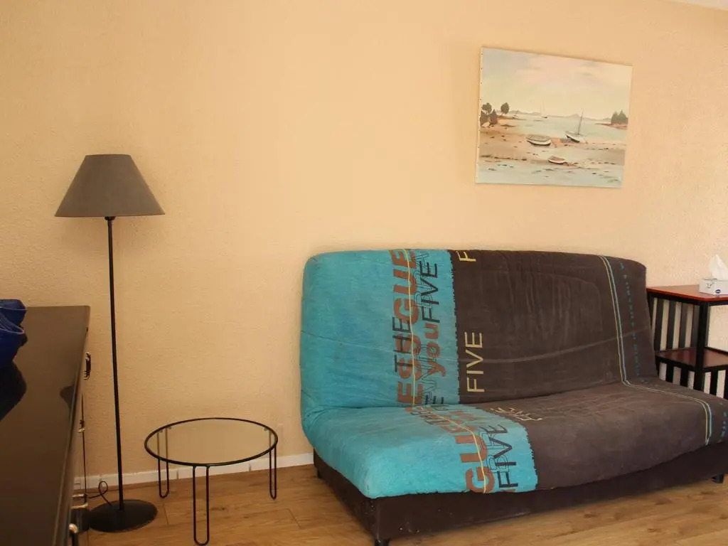 Maison Gruissan, 3 pièces, 6 personnes - FR-1-229-486