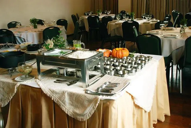 Planalto Hotel