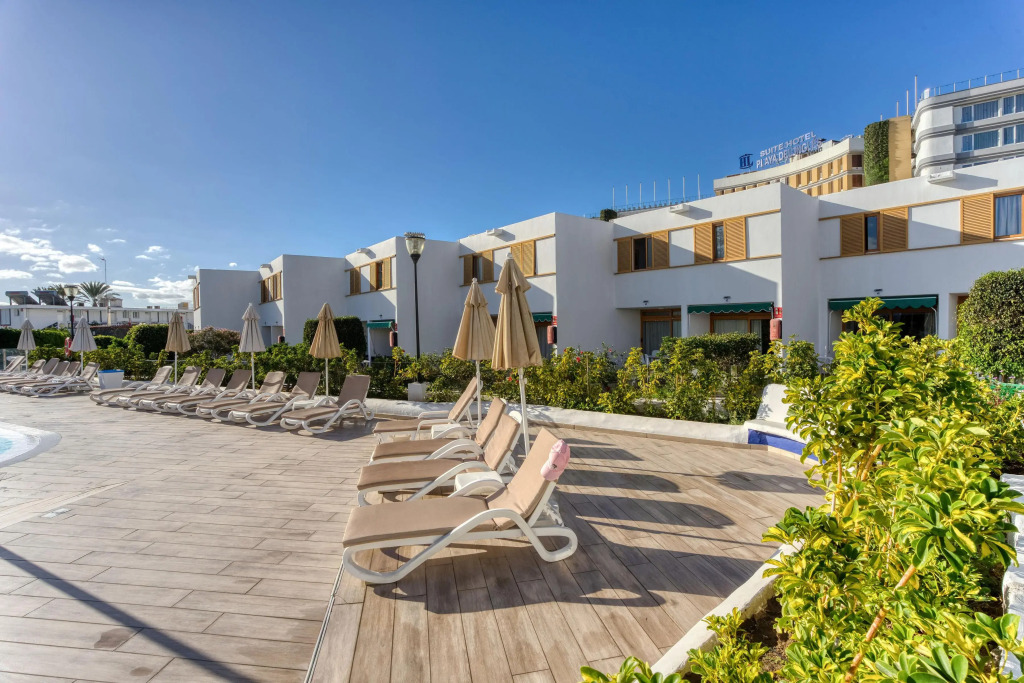 Living Las Brisas Maspalomas Sunny MASPALOMAS
