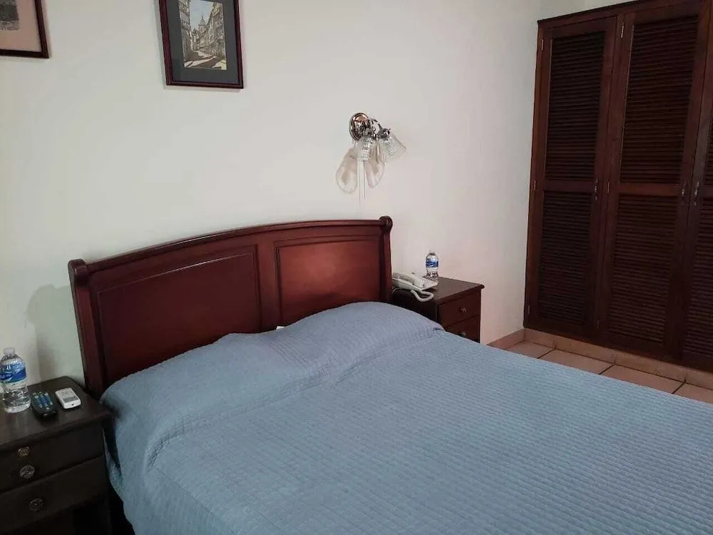 Hotel Alsacia