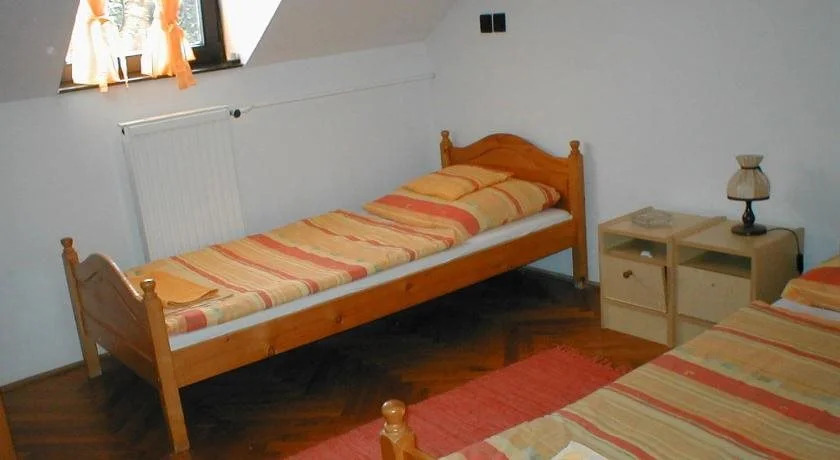Krisztina Apartman