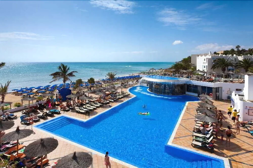 Barlovento