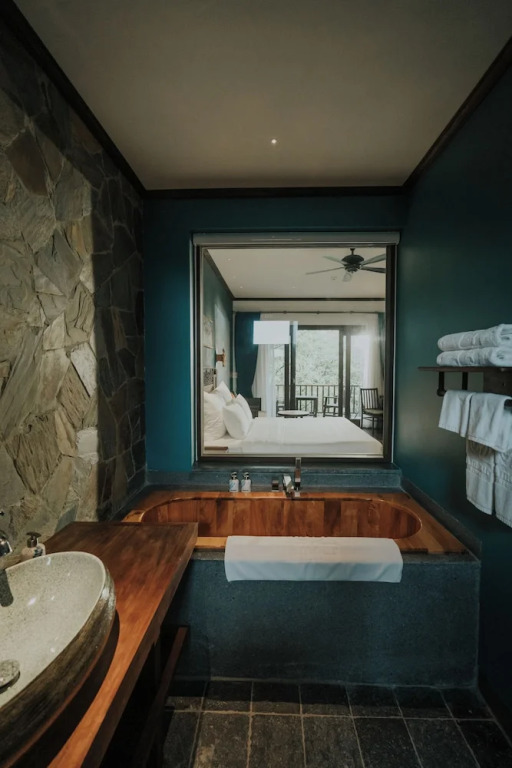 Amour Resort Bavi