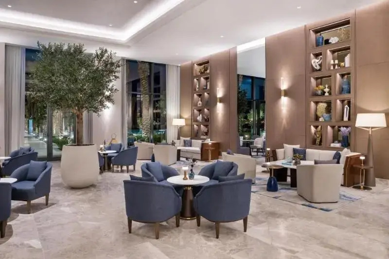 Address Residence Bahrain