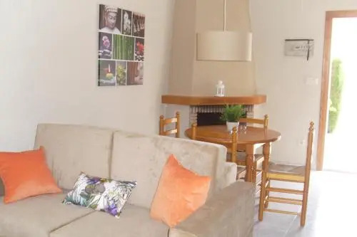 Apartamentos Olivar