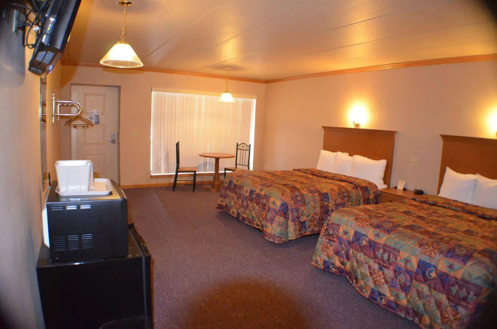 Ambers Inn and Suites
