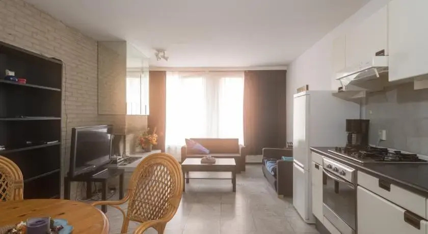 Anjelier Apartment