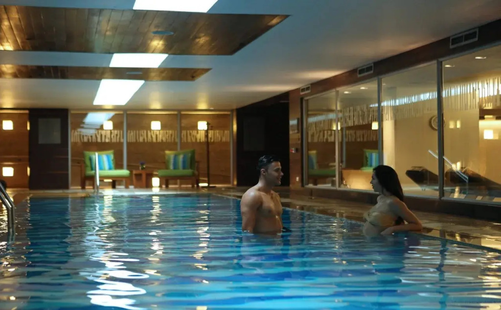 Bogotá Marriott Hotel