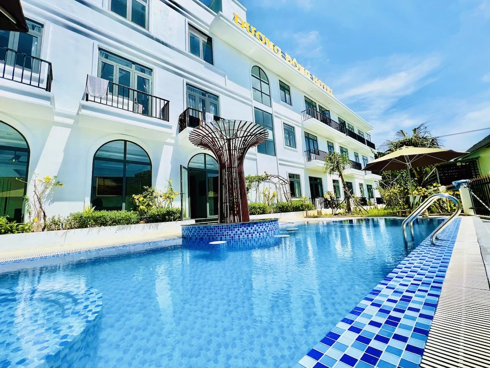 Dương Đông Hotel