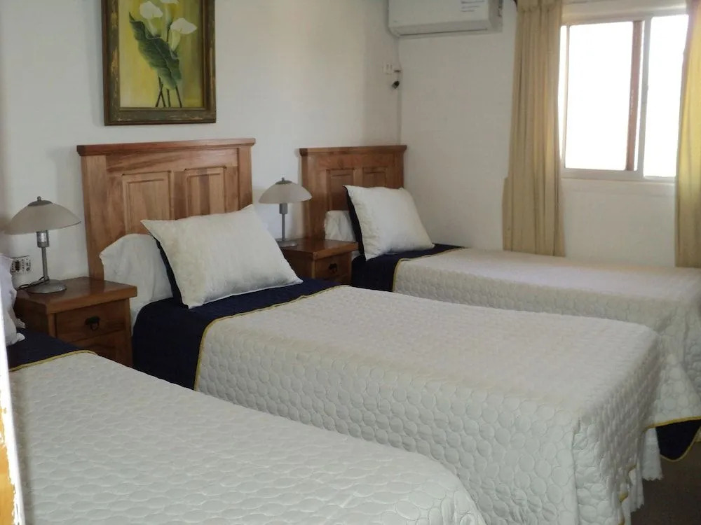 Hostal Casa Familia