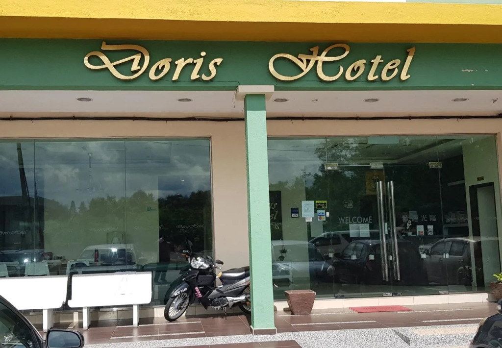 Doris Hotel