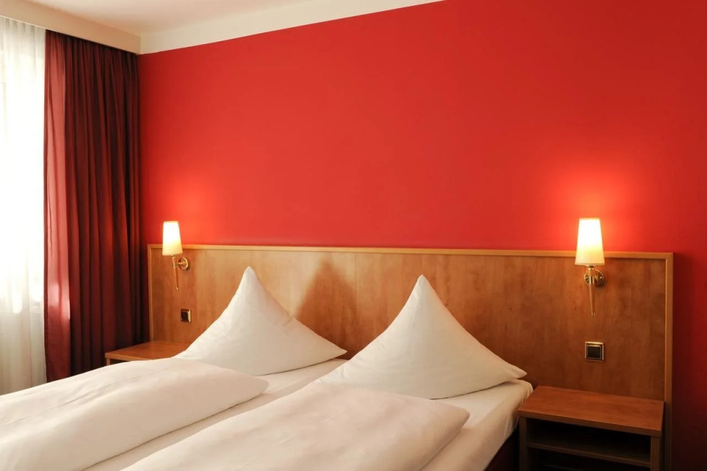 Hotel Isartor