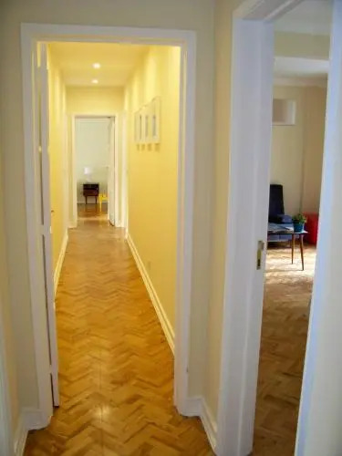 Almirante 1 Four Bedrooms