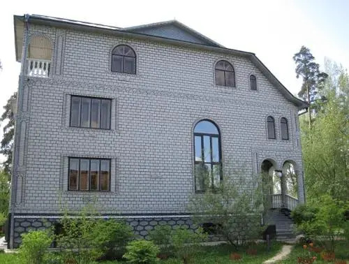 Hotel Vasilisa