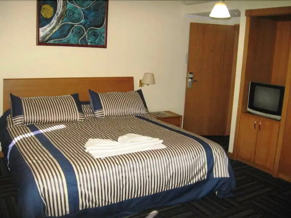 Hotel Bermudez